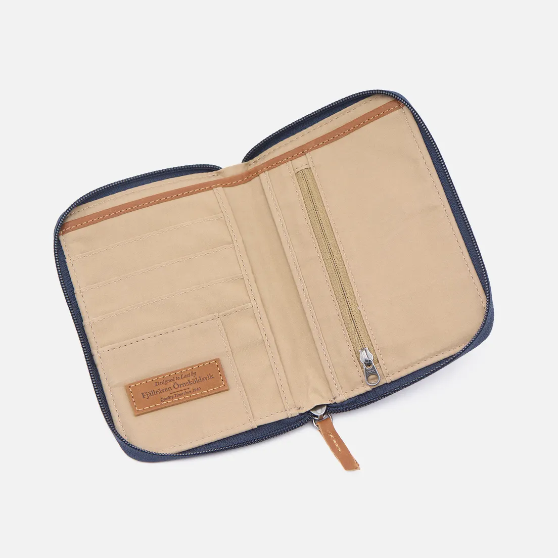 Fjallraven Кошелек Passport