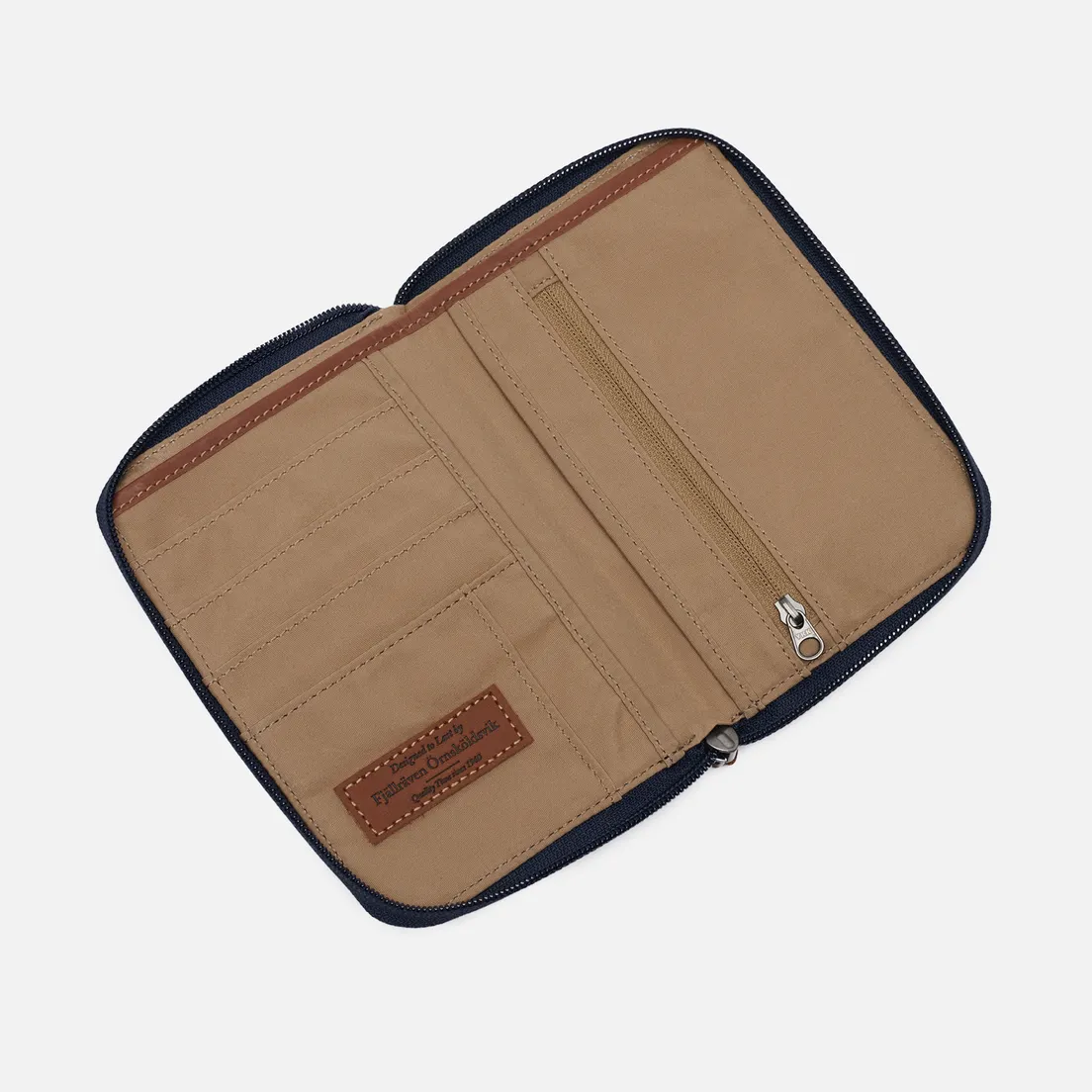 Fjallraven Кошелек Passport