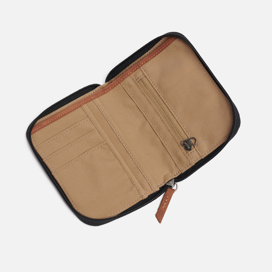 Кошелек Fjallraven Zip Dark Grey