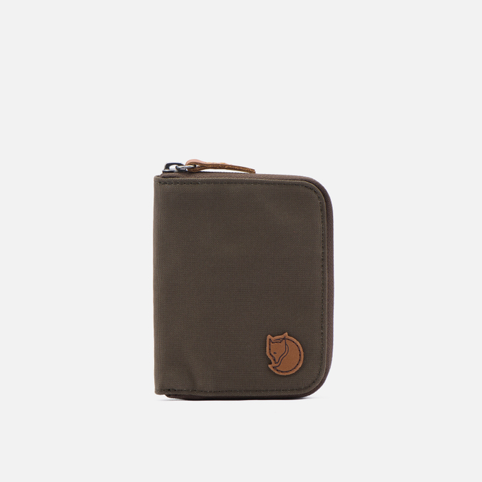 Кошелек Fjallraven Zip