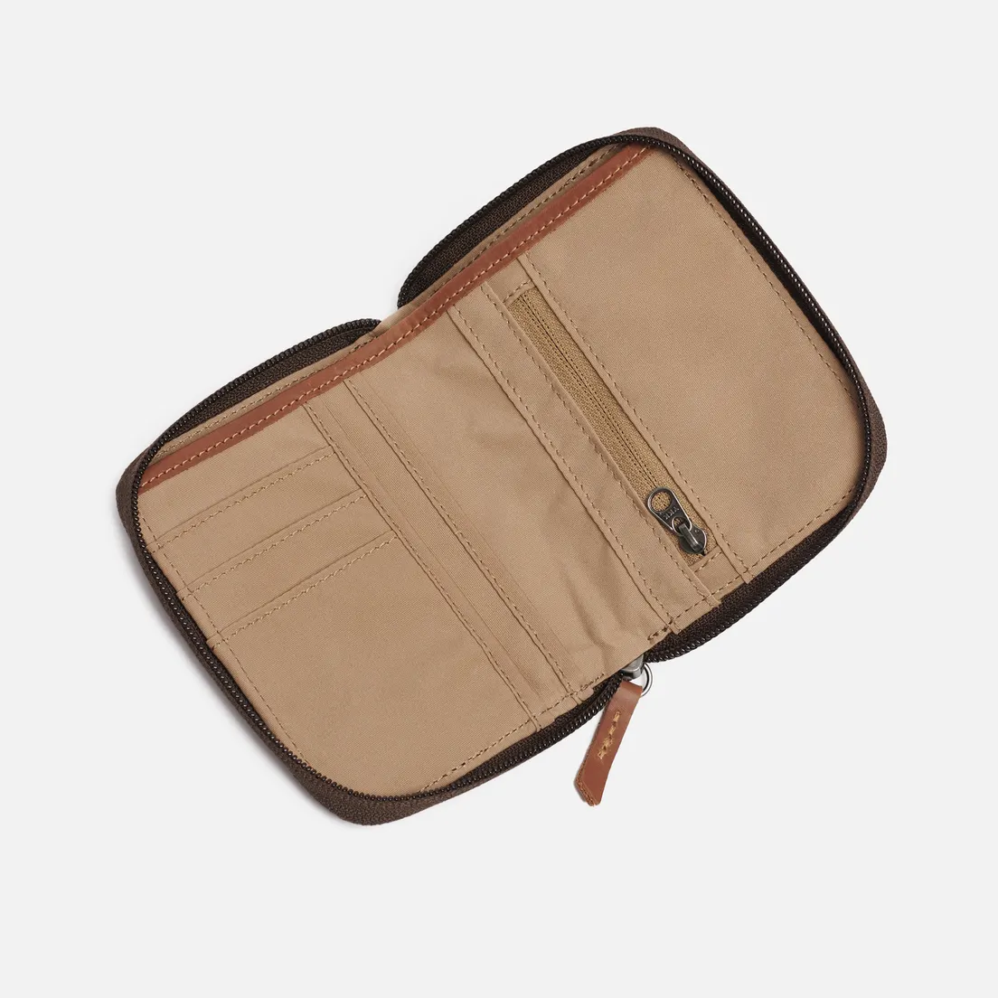 Fjallraven Кошелек Zip