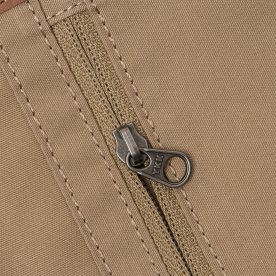 Кошелек Fjallraven Zip Dark Olive