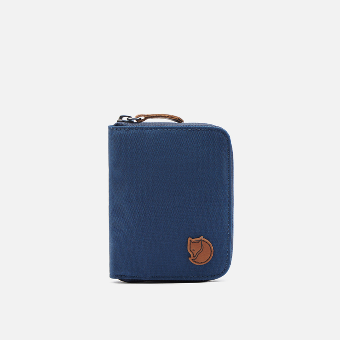 Кошелек Fjallraven Zip