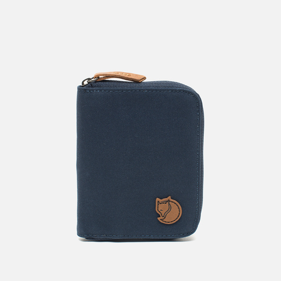 Кошелек Fjallraven Zip Navy