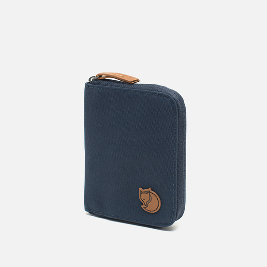 Кошелек Fjallraven Zip Navy