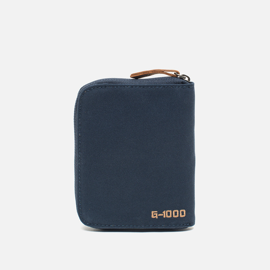 Кошелек Fjallraven Zip Navy