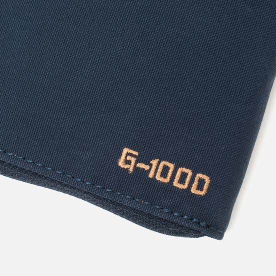 Кошелек Fjallraven Zip Navy
