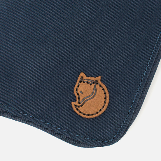 Кошелек Fjallraven Zip Navy