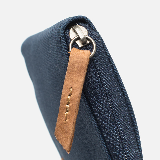 Кошелек Fjallraven Zip Navy
