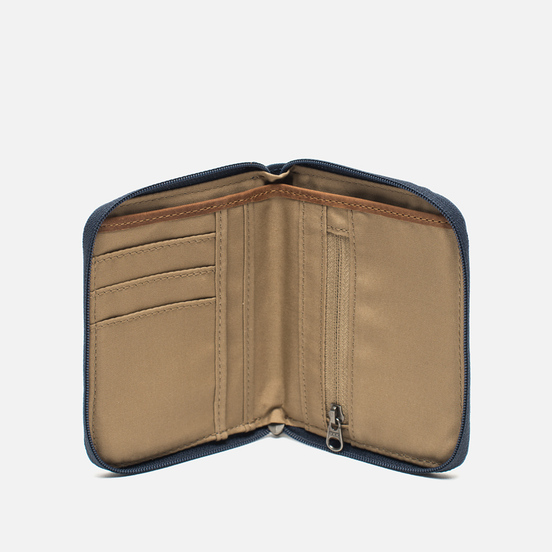 Кошелек Fjallraven Zip Navy