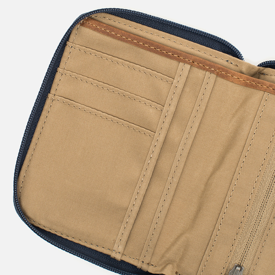 Кошелек Fjallraven Zip Navy