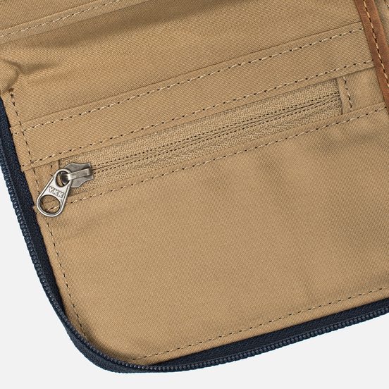 Кошелек Fjallraven Zip Navy