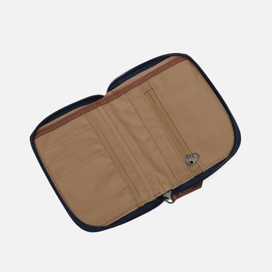 Кошелек Fjallraven Zip Navy
