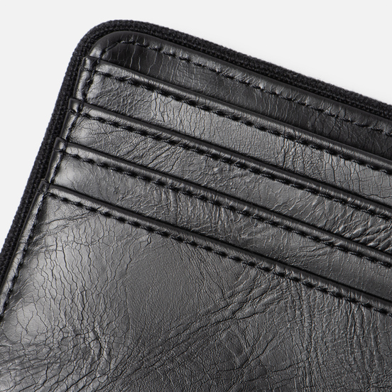 Кошелек Fred Perry Classic Billfold Black