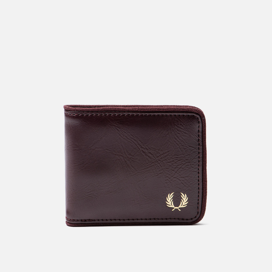 Кошелек Fred Perry Classic Billfold Port