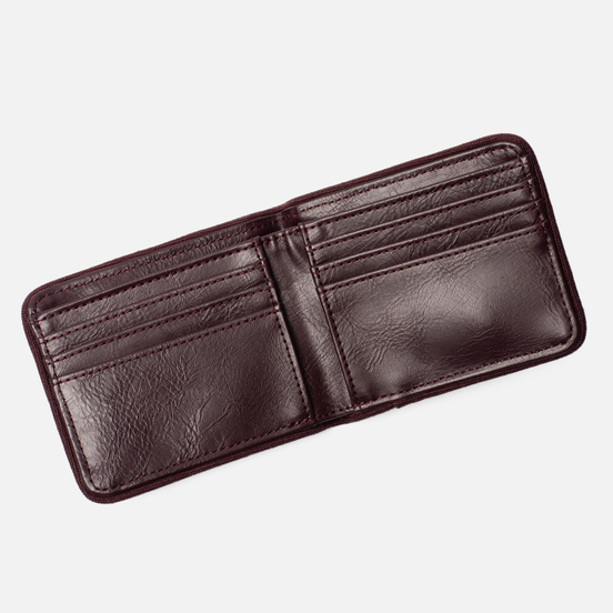 Кошелек Fred Perry Classic Billfold Port