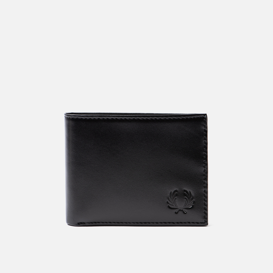 Fred Perry Кошелек Contrast Leather Billfold