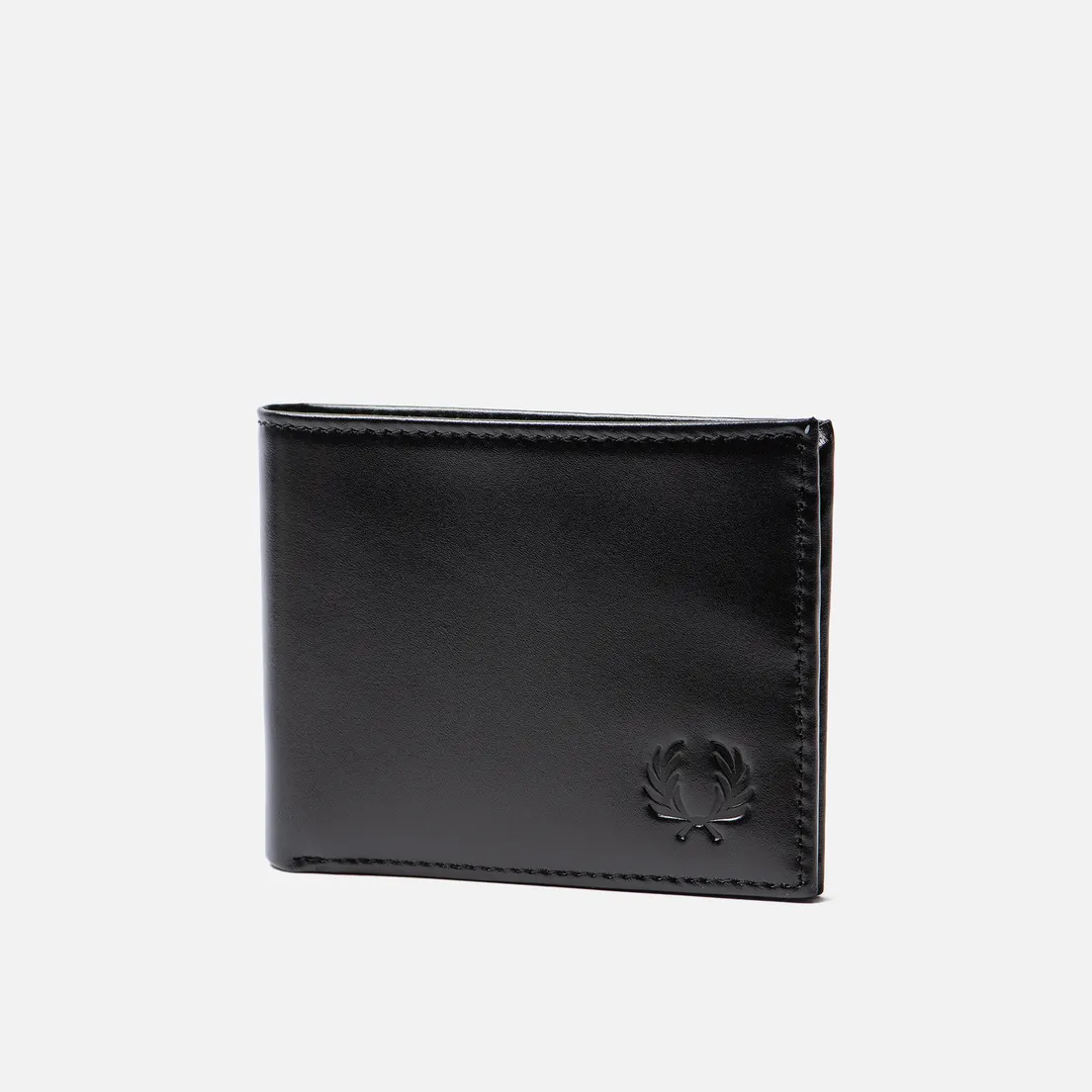 Fred Perry Кошелек Contrast Leather Billfold