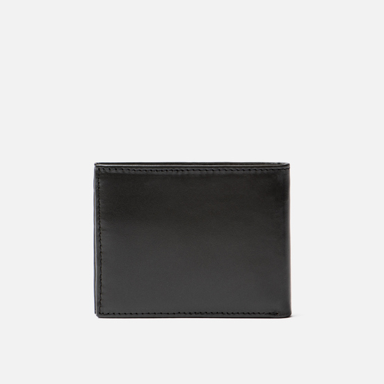 Кошелек Fred Perry Contrast Leather Billfold Olive