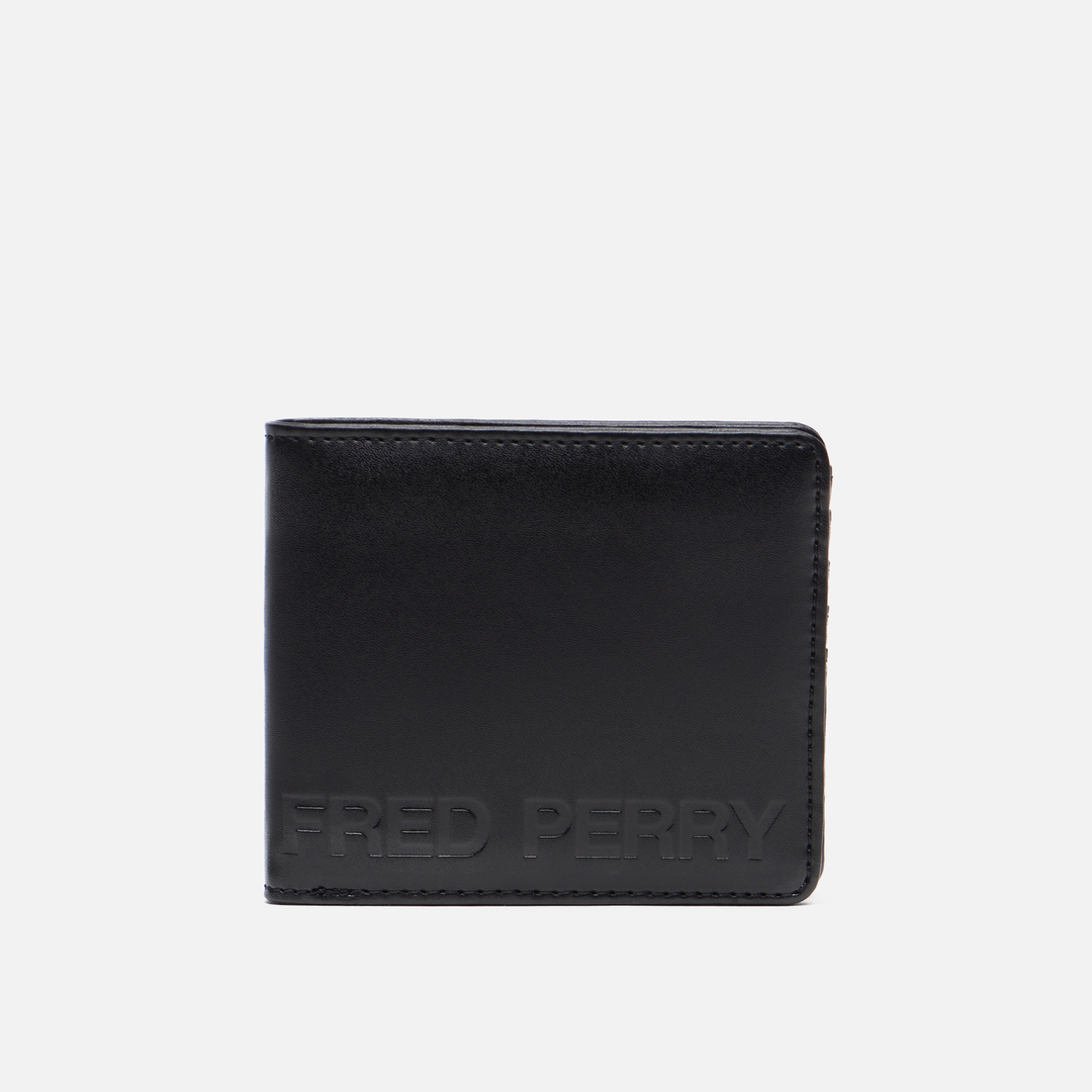 Fred Perry Кошелек Embossed Billfold