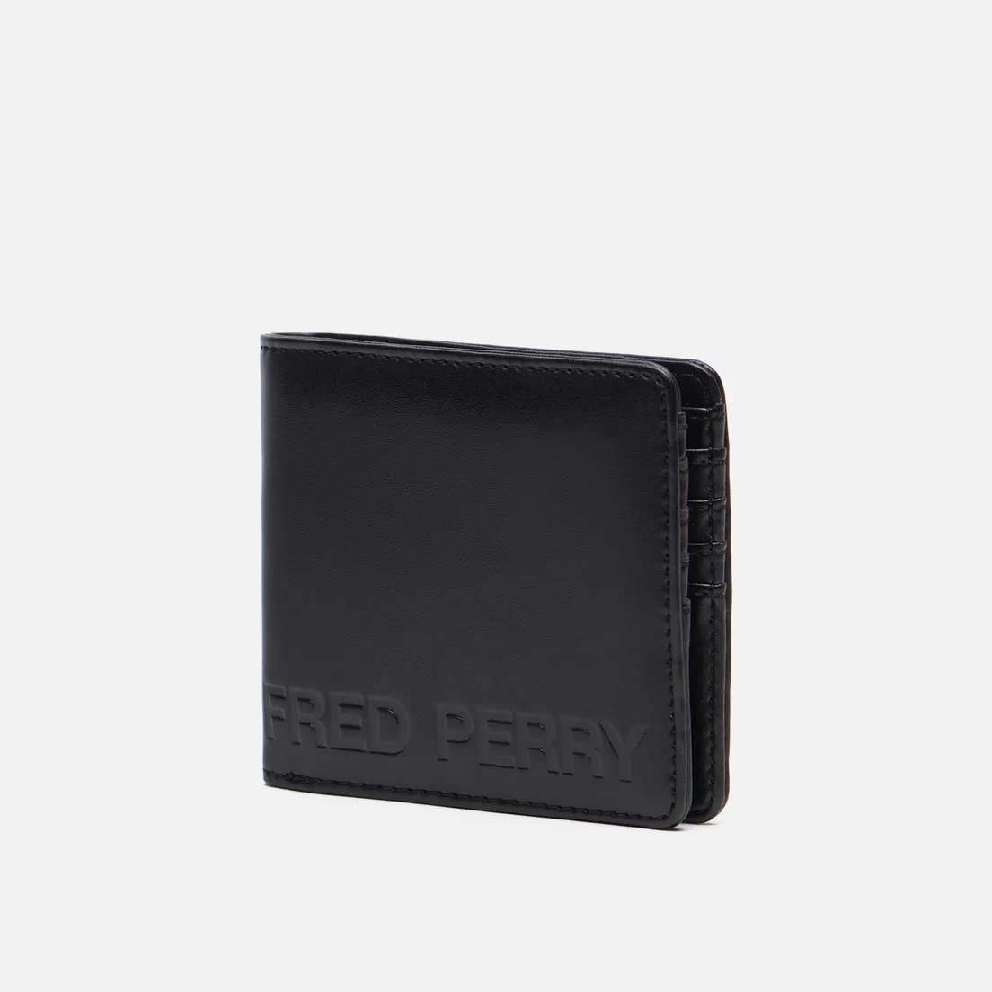 Fred Perry Кошелек Embossed Billfold