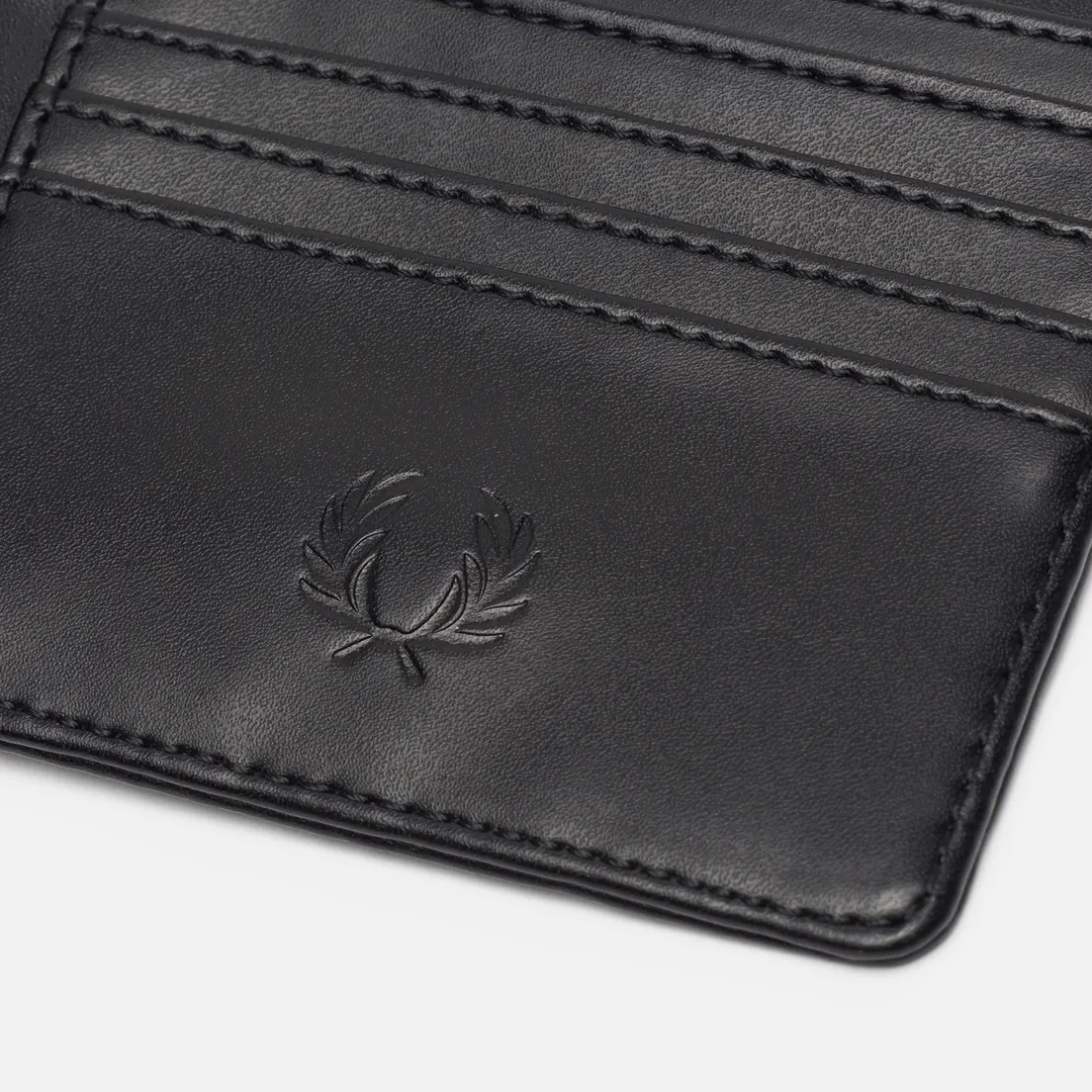 Fred Perry Кошелек Embossed Billfold