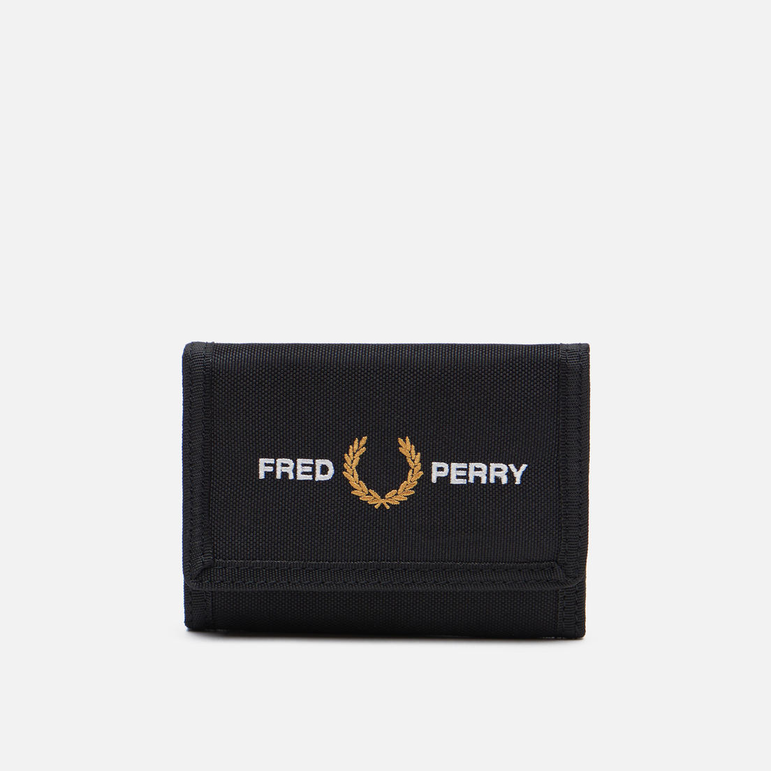 Fred Perry Кошелек Graphic Velcro