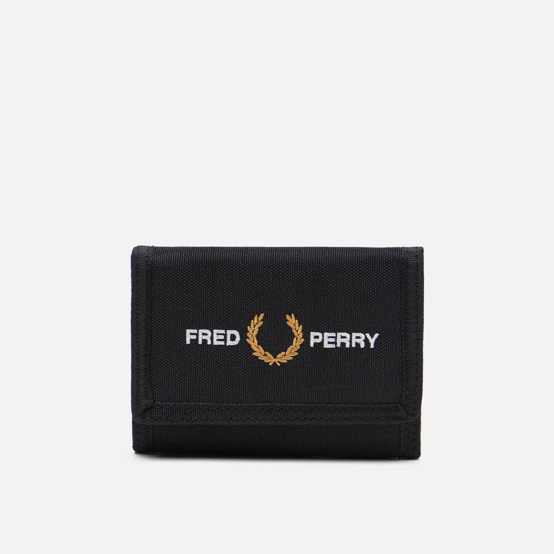 Fred Perry Кошелек Graphic Velcro