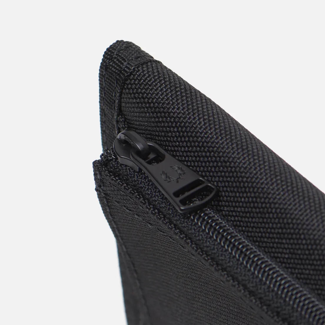 Fred Perry Кошелек Graphic Velcro