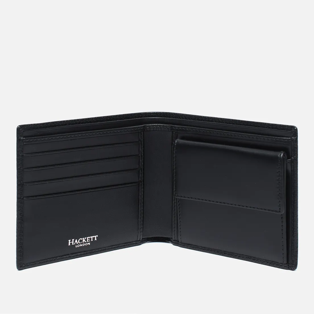 Hackett Кошелек Bill & Coin
