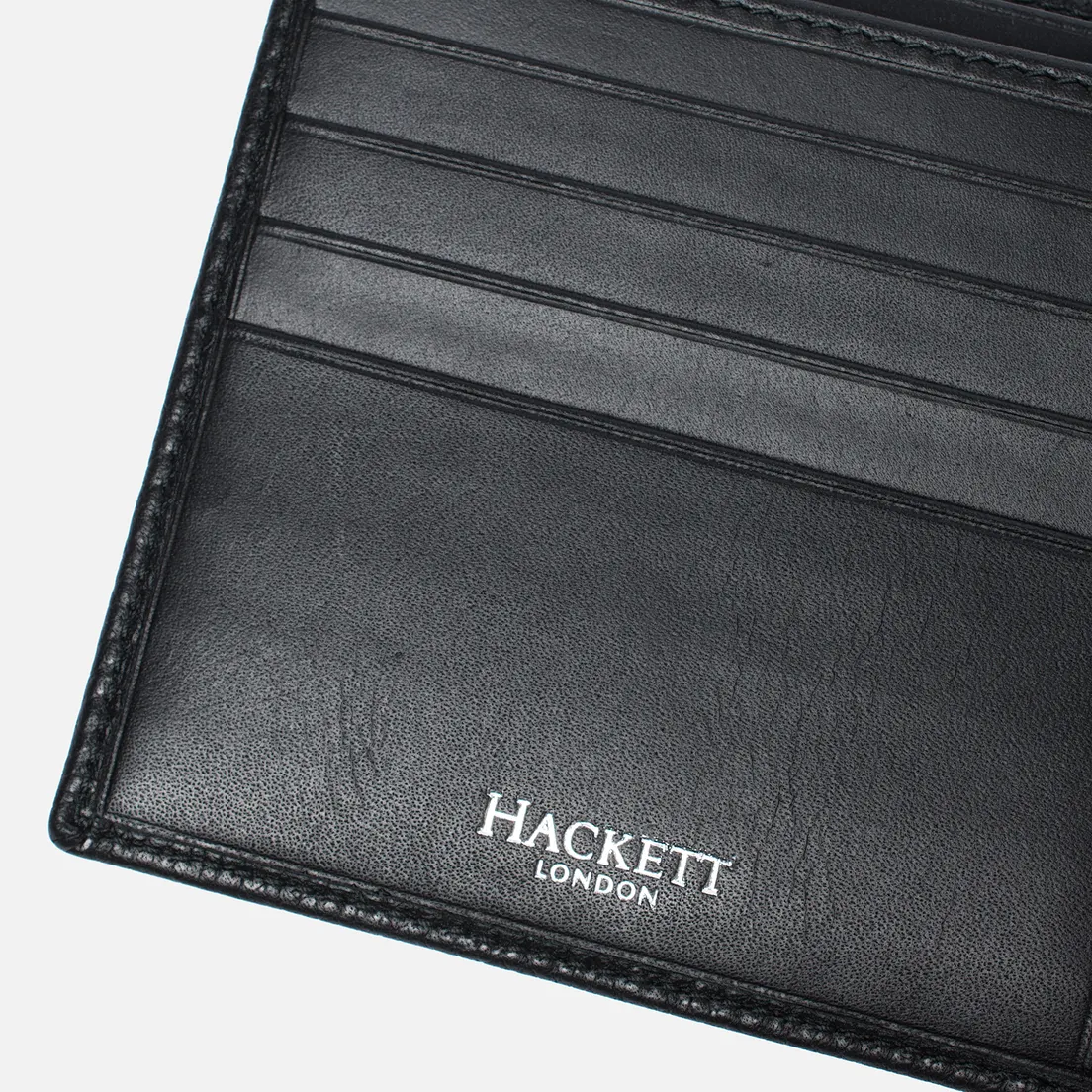 Hackett Кошелек Bill & Coin