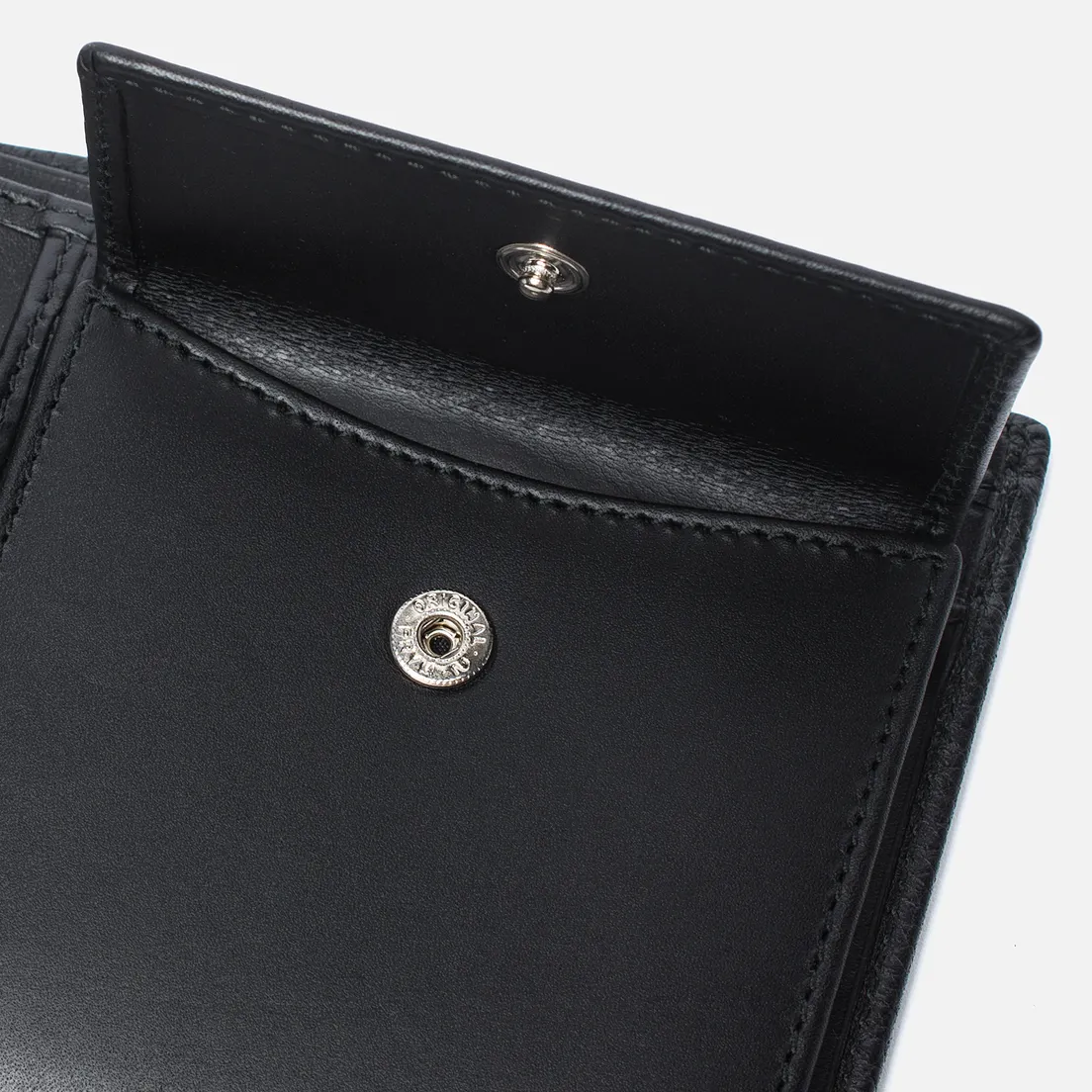 Hackett Кошелек Bill & Coin