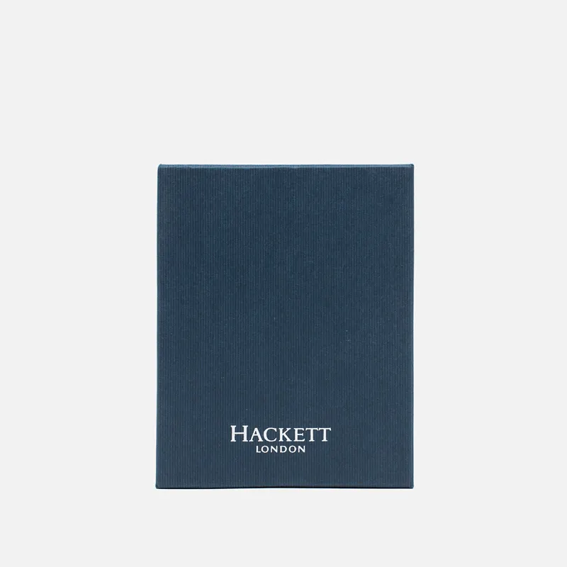 Hackett Кошелек Bill & Coin