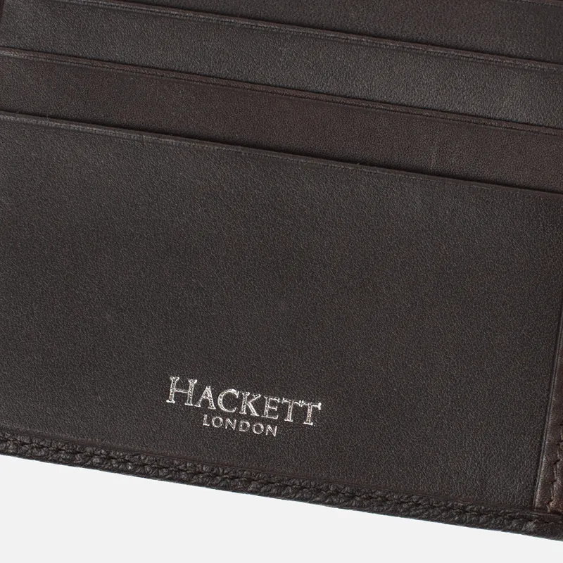 Hackett Кошелек Bill & Coin