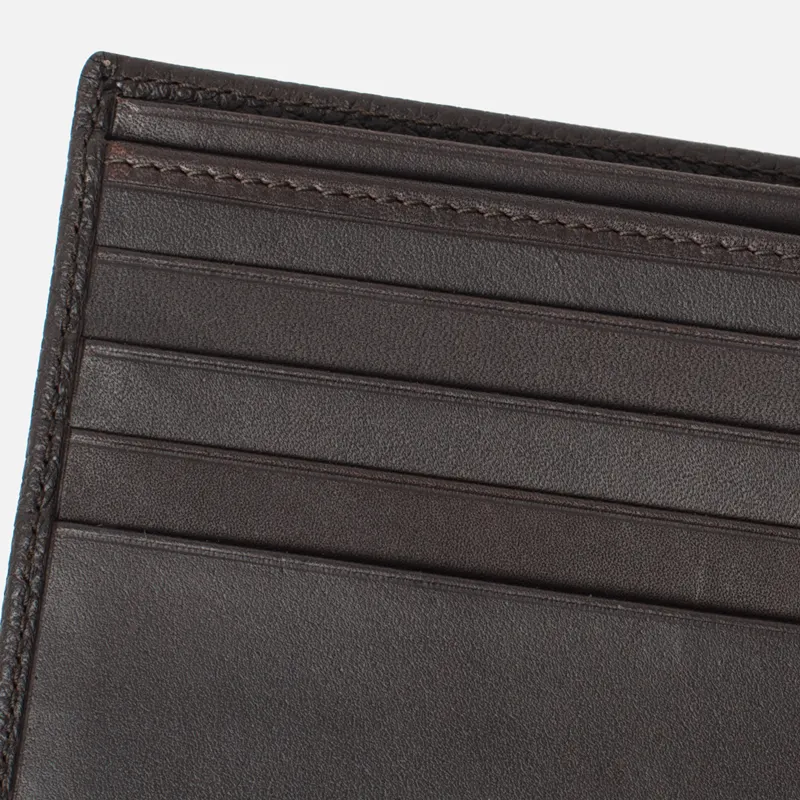 Hackett Кошелек Bill & Coin