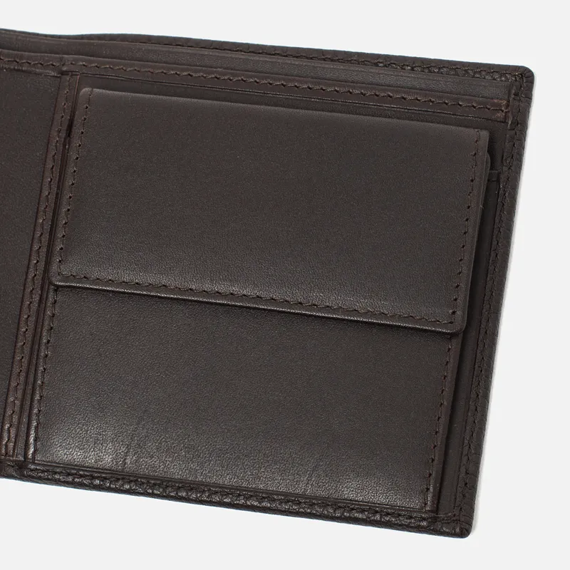Hackett Кошелек Bill & Coin