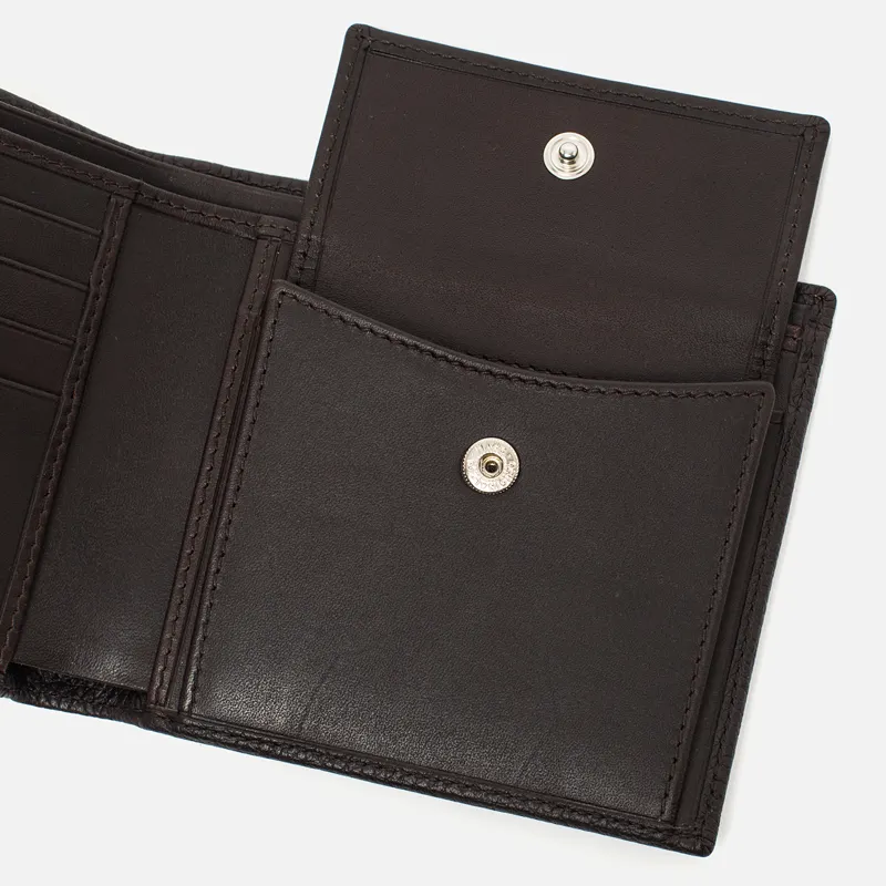 Hackett Кошелек Bill & Coin
