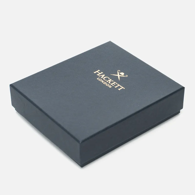 Hackett Кошелек Flag Bilford & Con