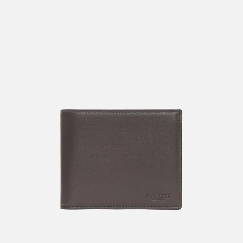 Hackett Кошелек Flag Bilford & Con