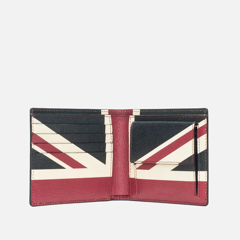 Hackett Кошелек Flag Bilford & Con