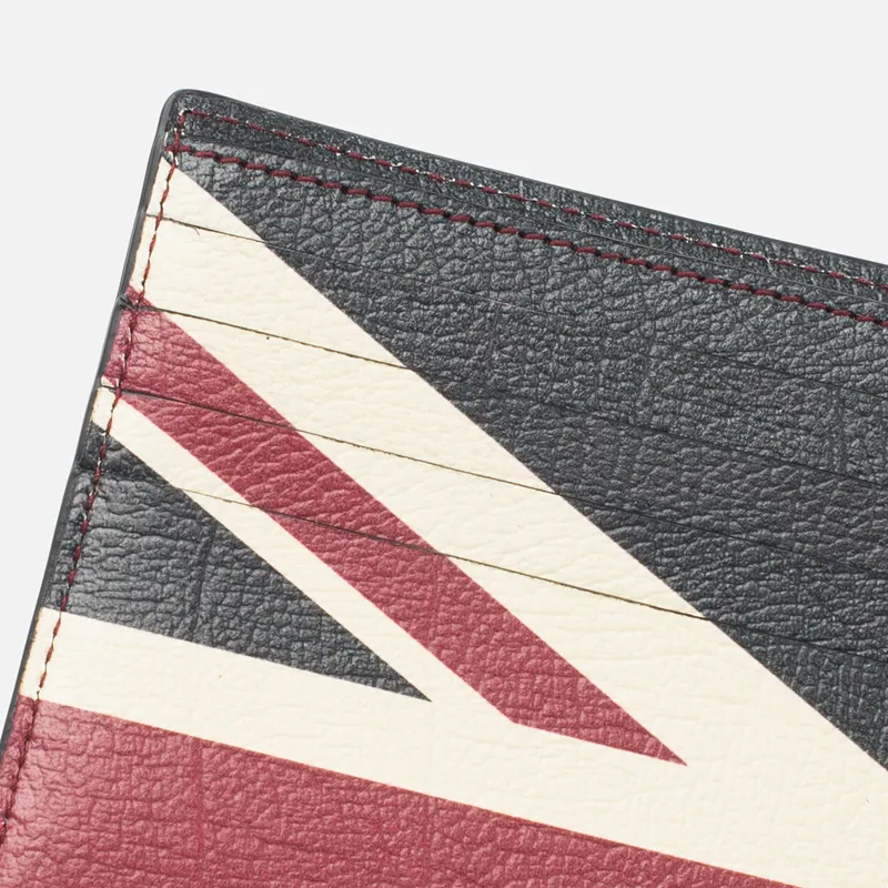Hackett Кошелек Flag Bilford & Con