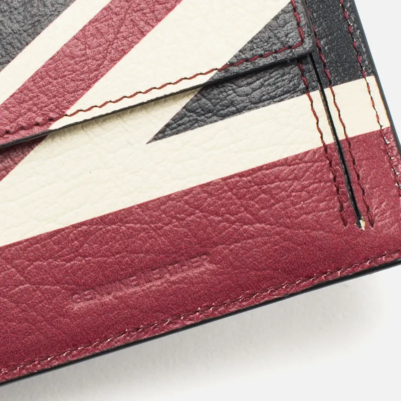 Hackett Кошелек Flag Bilford & Con