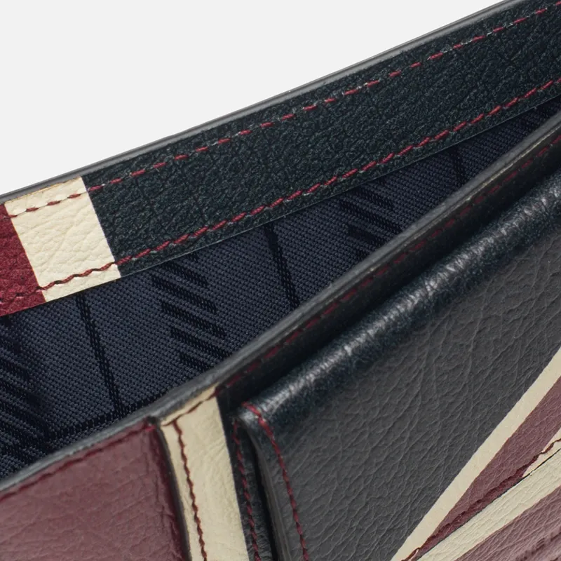 Hackett Кошелек Flag Bilford & Con