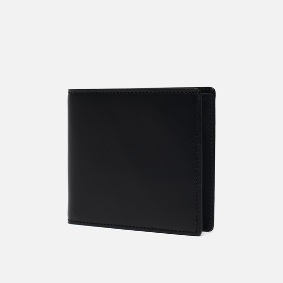 Кошелек Maison Margiela 11 Classic Leather Black