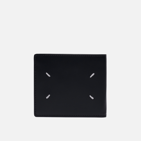Кошелек Maison Margiela 11 Classic Leather Black
