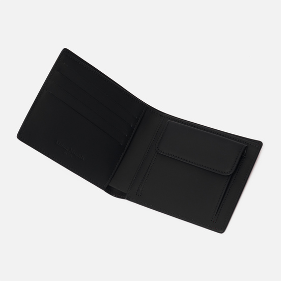Кошелек Maison Margiela 11 Classic Leather Cognac