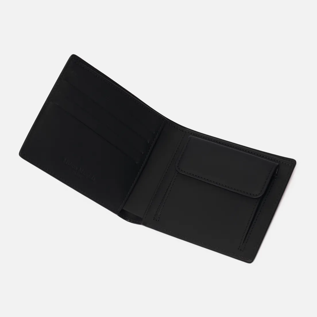 Maison Margiela Кошелек 11 Classic Leather