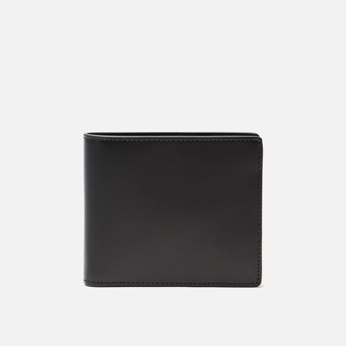 Maison Margiela Кошелек 11 Leather Classic Billfold