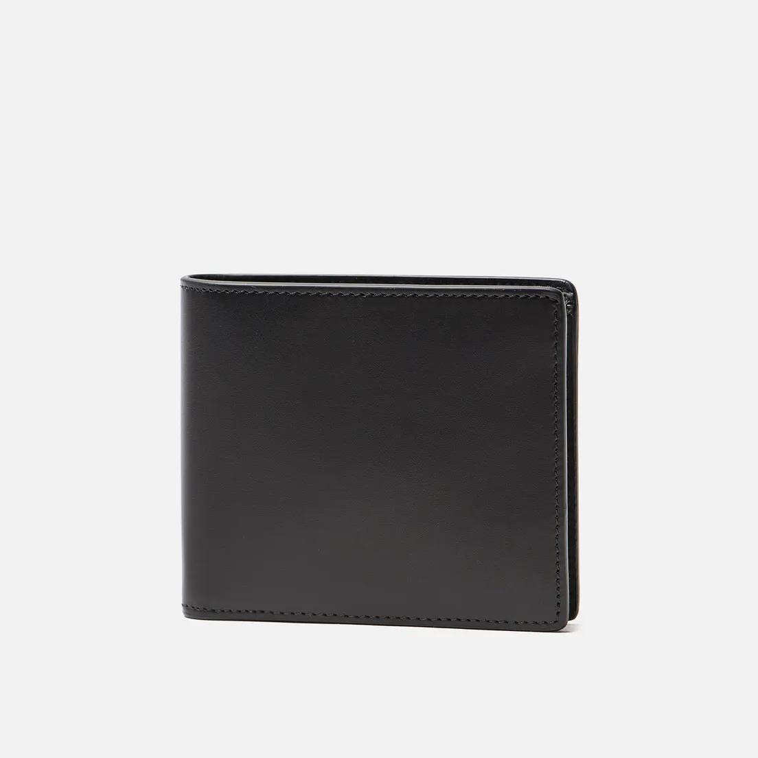 Maison Margiela Кошелек 11 Leather Classic Billfold