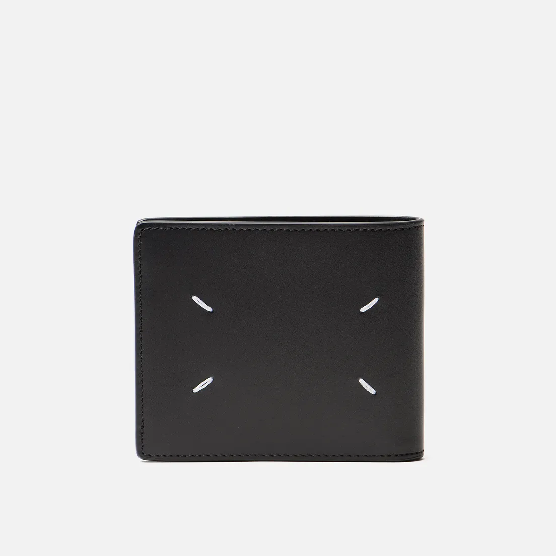 Maison Margiela Кошелек 11 Leather Classic Billfold
